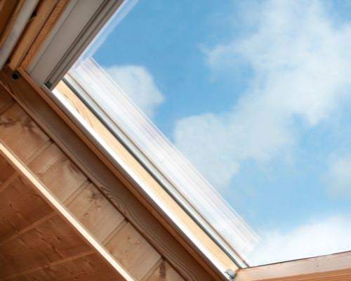 exemple simple de velux