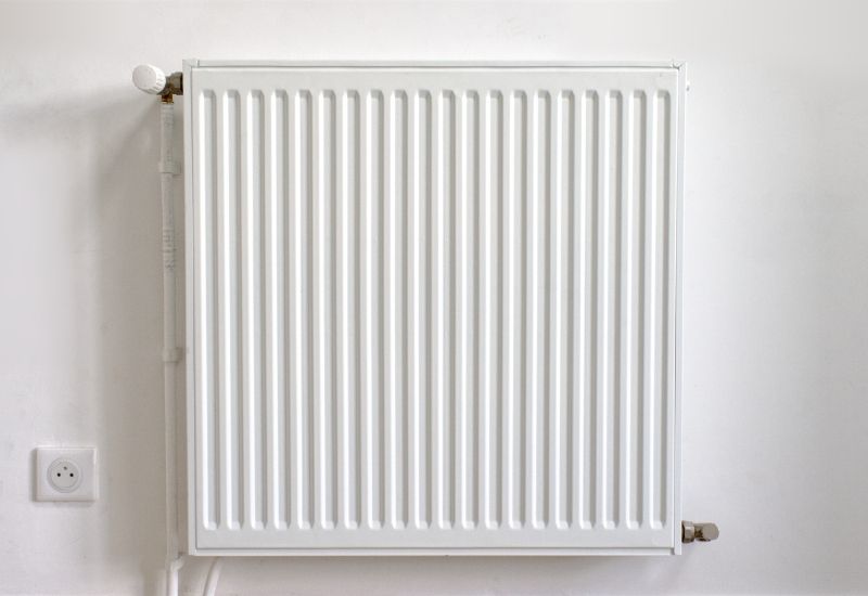 exemple de prise radiateur